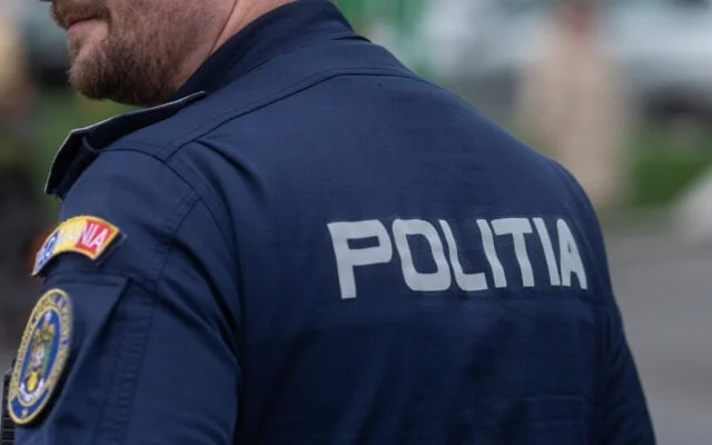 Descinderi la un polițist din Gorj, de la Serviciul de Investigare a Criminalității Economice, suspect de fals intelectual și fals în declarația de avere / Adrian Nedelea a clasat acuzațiile de fraudă ale angajaților la adresa șefului Direcției Agricole Gorj, în programul ”Tomata”