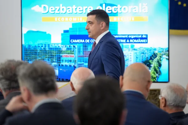 Ungaria, model pentru George SIMION: „Din păcate, cercetarea românească este întotdeauna Cenușăreasa”