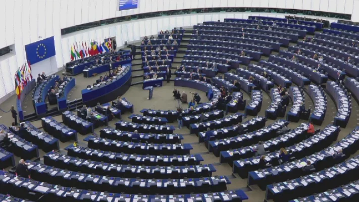 Grupul PPE din Parlamentul European critică PSD pentru că nu-l susține pe Nicușor Dan: Este pur şi simplu inacceptabil