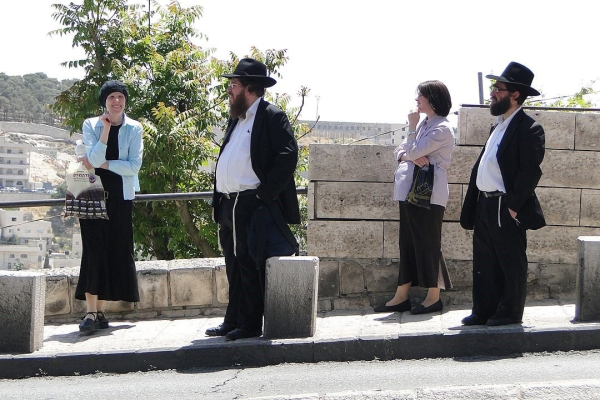 Armata israeliană anunţă că mii de ordine de recrutare vor fi trimise evreilor ultraortodocşi / Bărbaţii haredi s-au bucurat de o scutire militară de facto timp de decenii