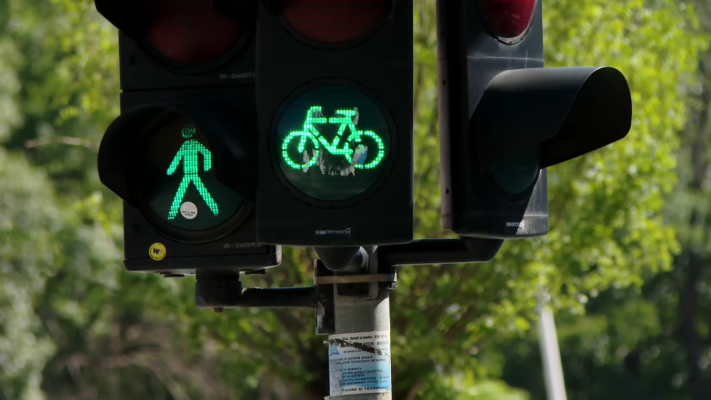 Planuri mari pentru bicicliști. Bucureștiul va avea 550 km dedicați bicicletelor până în 2035