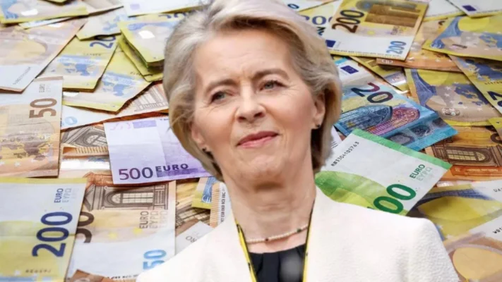 Suveraniștii AUR dau semnalul ofensivei contra Ursulei von der Leyen. Moțiune împotriva șefei CE vizează scandalul vaccinurilor anti-COVID