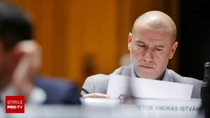 Ministrul Culturii a cerut abia pe 16 iulie eliberarea din funcția de secretar de stat, deși decizia se aplica din 23 iunie