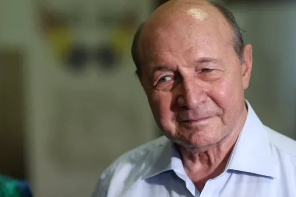 Traian Băsescu crede că Victor Ponta și Crin Antonescu se bat în alegeri pentru a avea în mână toată Justiția