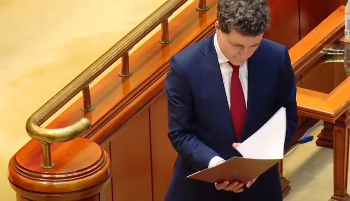 Prioritățile lui Nicușor Dan pentru diaspora: o structură dedicată pentru românii din străinătate