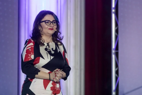 Cristina Trăilă, propusă de PNL secretar general al Guvernului