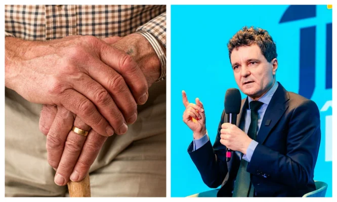 Pensii 2025. Lovitură pentru seniorii care aşteprau majorarea după calculare în luna iunie: „Doar 1% din dosare au fost procesate”