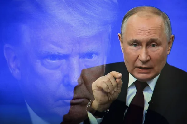 Putin: Planurile lui Trump cu Groenlanda sunt serioase. Acest lucru poate surprinde doar la prima vedere