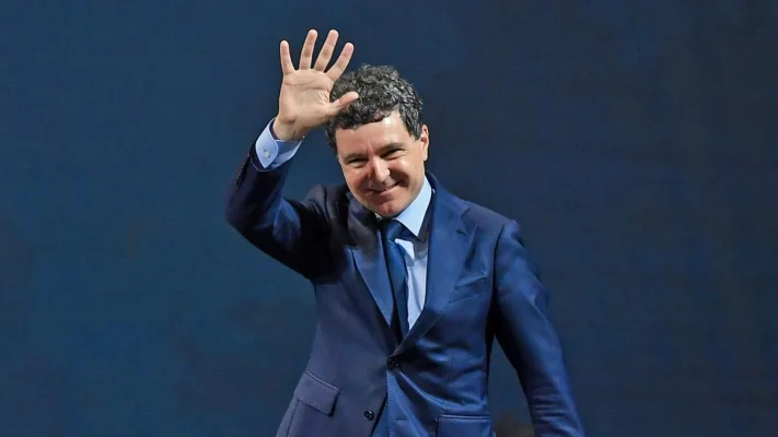 Mesajul lui Nicuşor Dan înainte de învestitura de la Cotroceni. Preşedintele ales a mulţumit românilor, maghiarilor şi romilor
