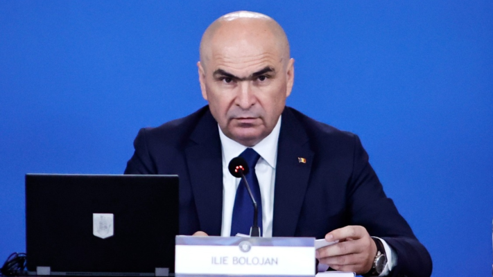Ilie Bolojan dă afară 40% din personalul Guvernului, elimină cheltuielile de restaurant și îi obligă pe demnitari să-și conducă singuri mașinile