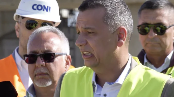 PSD si-a regasit tupeul: „Nu vrem sa fim sac de box, cum incearca sa ne foloseasca unii. Am facut lucruri bune la guvernare”