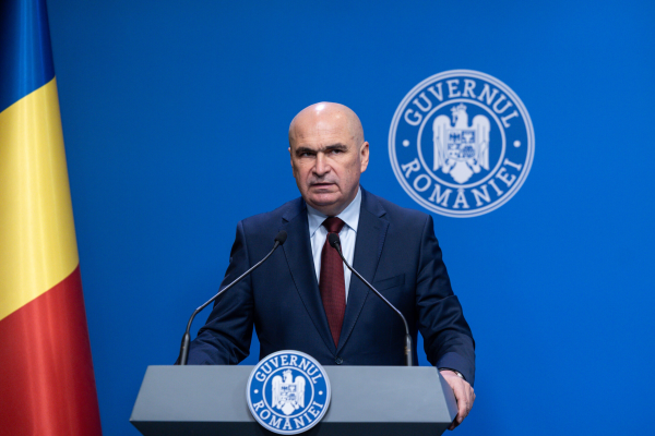 Bolojan, primul atac dur la adresa Guvernarii Ciolacu: „Prin modul in care Romania a fost administrata suntem nu departe de situatia Greciei din 2009”