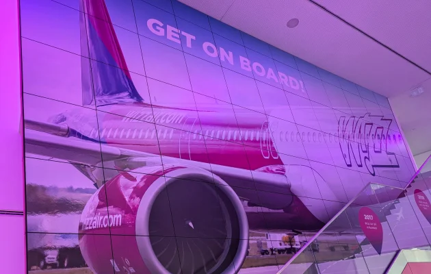 Cum folosește Wizz Air AI-ul în Centrul de Control Operațional pentru a-și administra flota de 237 de avioane: Ce s-a întâmplat când un avion cu destinația Suceava a lovit recent un iepure / Operațiunile din Malta, supervizate de o româncă