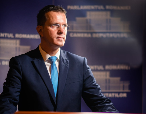 Ionuț Moșteanu recunoaște inechitățile în sistemul de pensii militare: „Trebuie să fie o predictibilitate, tinerii care intră în sistem să știe”