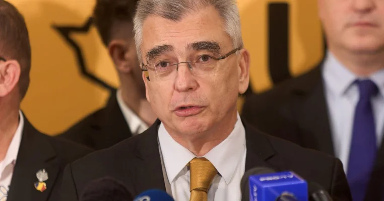 AUR nu va susține creșterile de taxe dacă vor fi propuse de noul guvern