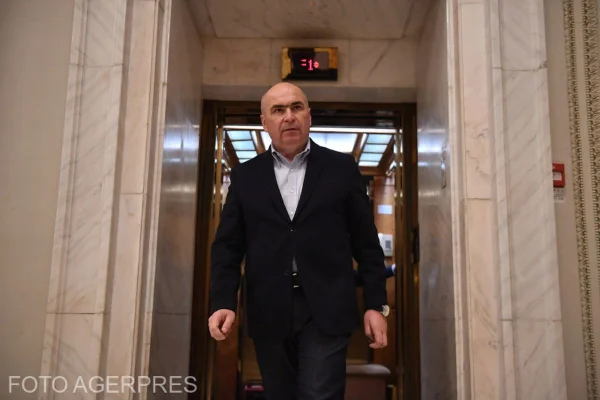 SURSE Ilie Bolojan va reprezenta România la o nouă reuniune organizată de Franța pe tema războiului din Ucrainei