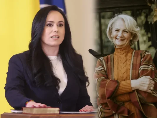 Bucura Oprescu, șanse mari să se ocupe de pensii în continuare. Cine mai vrea Ministerul Muncii?