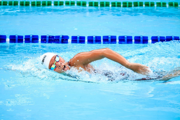 Robert Badea – medalie de argint la Campionatul European de juniori