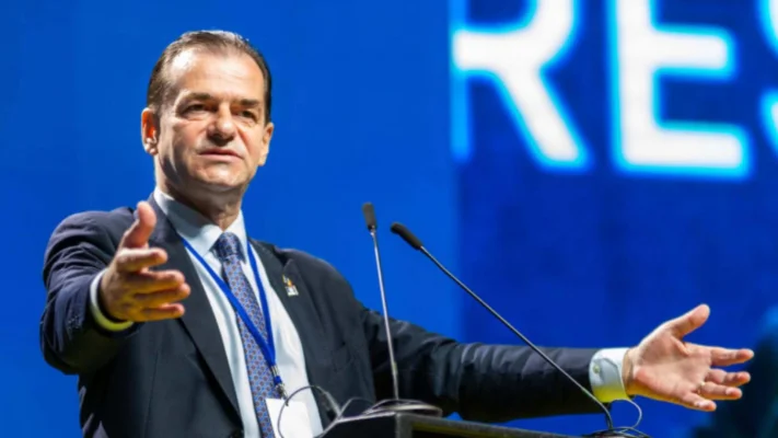 Ludovic Orban critică scenariul rotativei guvernamentale: ”A fost inventată pe vremea lui Iohannis, când s-a făcut monstruoasa coaliție”