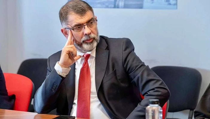 Cazanciuc, după întâlnirea cu delegaţia SUA: Am discutat cu harta strategică pe masă rolul şi locul României în Europa