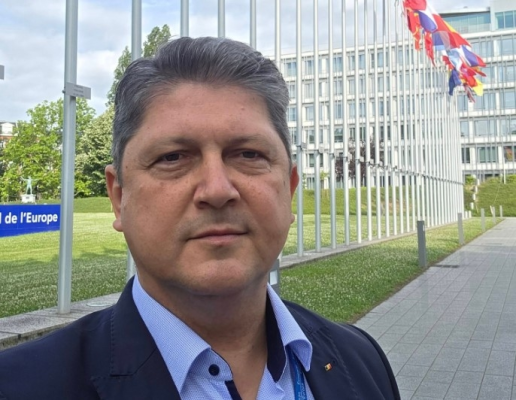 Fostul ministru Titus Corlățean cere schimbarea conducerii PSD. "Voi susține crearea unei echipe care să înnoiască partidul"