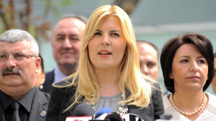 S-a decis data la care Elena Udrea poate fi eliberată condiționat din închisoare, definitiv. Când se judecă recursul DNA