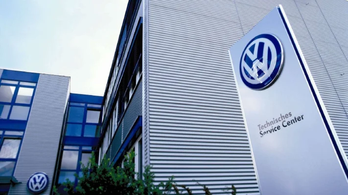 Volkswagen vrea să bage „masiv” în SUA: noi investiții și negocieri constructive privind tarifele comerciale