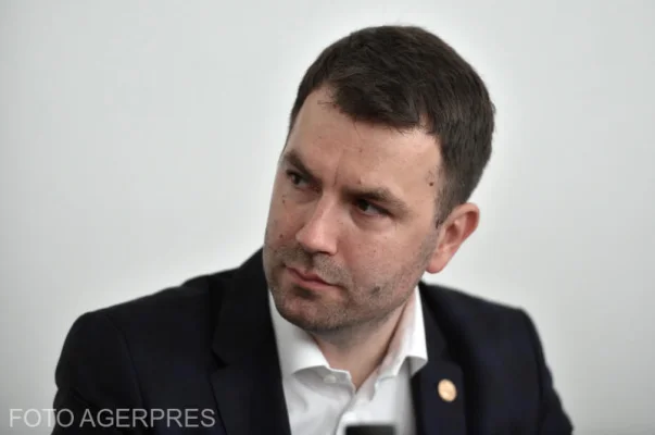 O propunere de modificare a legii susținută de USR, criticată vehement de doi parlamentari PSD: „Ranga, episodul 2 – vine ce v-aţi dorit!”