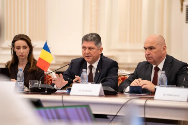 Furie în PSD după înrolarea lui Paul Pintea, senatorul cu 11 clase, care a demisionat din POT. "Refuz să fiu umilit cu soldați de strânsură, agramați și rudimentari"