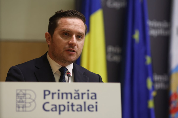 Primarul interimar al Capitalei anunţă proiectul ”INVIZIBILII” / Se adresează mamelor singure, celor peste 55 de ani și celor care lucrează ”la negru” / „Trebuie să-i ajutăm să fie văzuţi!”