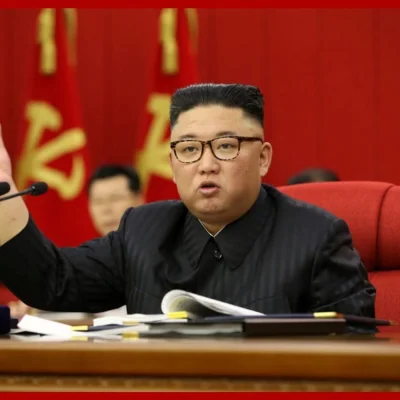 Coreea de Nord condamnă scutul american „Domul de Aur” și îl numește un „scenariu de război nuclear”
