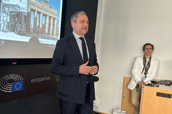 Dan Motreanu: Comisia Europeană a rambursat României peste 202 milioane de euro