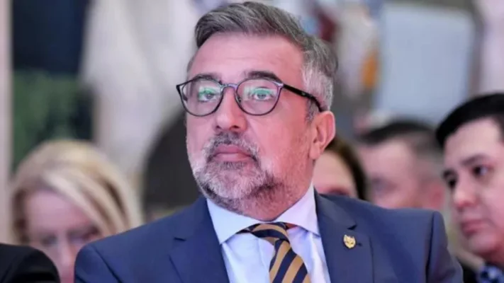 Cutremur în PSD. Lucian Romașcanu demisionează din toate funcțiile și se retrage din viața publică, chiar înainte de numirea la Curtea Europeană de Conturi