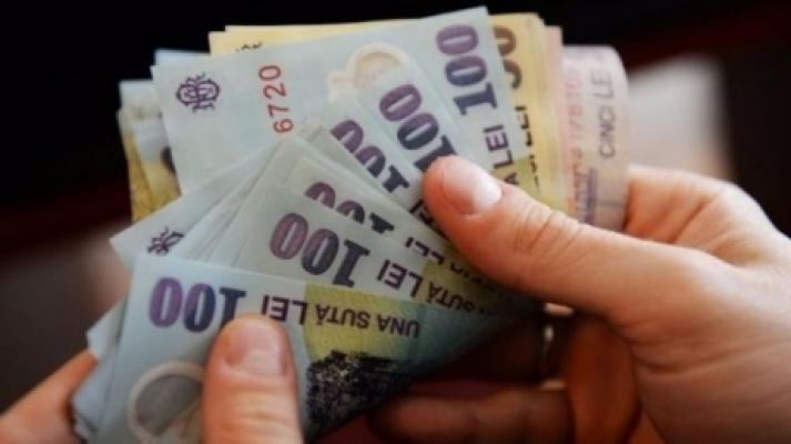 Ministrul Economiei: Directorul Incertrans şi-a redus salariul din proprie iniţiativă, de la 53.910 lei la 14.000 lei