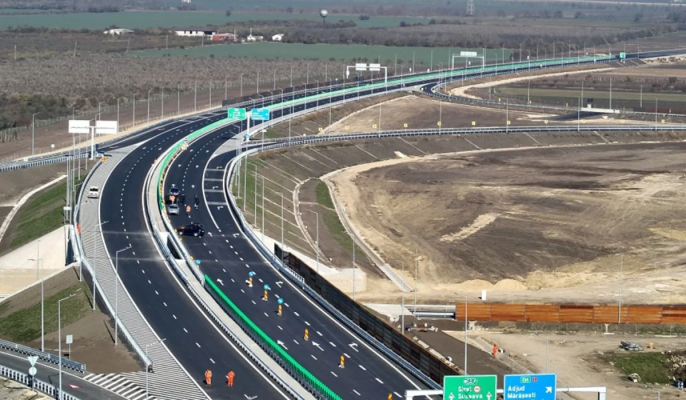 Petrișor Peiu (AUR): „Moldova, din nou lăsată pe dinafară“