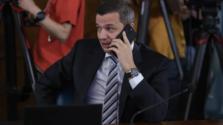 Scandal fără sfârșit în negocierile pentru Guvern. Liderii partidelor se mută cu cearta de la Palatul Victoria la Palatul Cotroceni