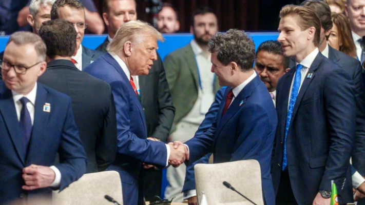 Nicușor Dan, invitat oficial la Casa Albă de Donald Trump. „Trebuie să concretizăm rapid această bilaterală”