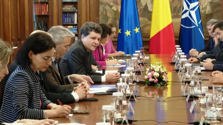 Digitalizarea statului, prioritate națională. Oamenii de afaceri vor un Consilier tech la Cotroceni