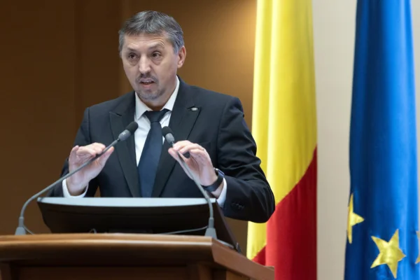 Daniel David despre creșterea normei didactice: „Nu se pune problema în acest moment”