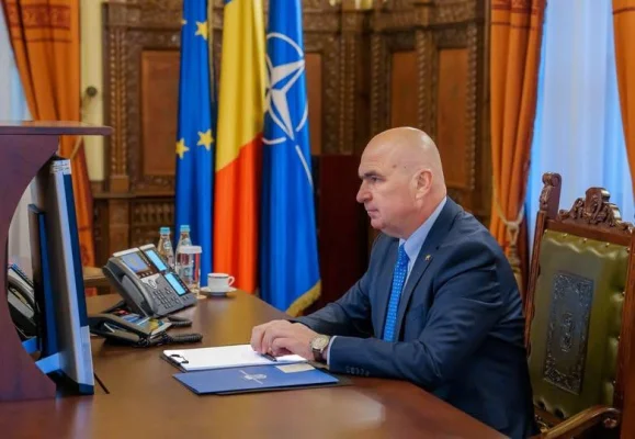 Bolojan, despre decizia CCR: Transparența, un instrument eficient care limitează corupția