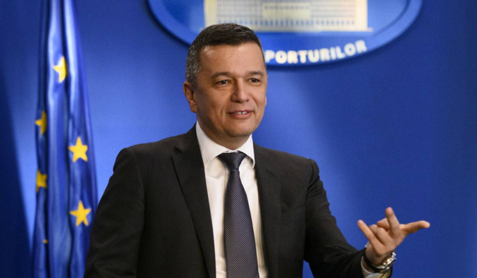 Sorin Grindeanu este convins că România va ajunge la impozitul progresiv: „Toate statele dezvoltate au”