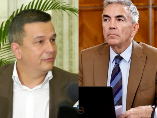 Vicepremierul Anastasiu răspunde acuzațiilor lui Grindeanu cu privire la „grupul de influență” de la Guvern: „Vreau să vă nominalizez câțiva dintre aceștia”