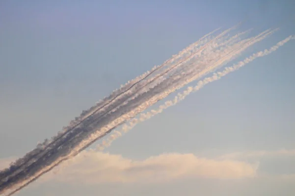 BREAKING LIVE Israelul a atacat zeci de ținte nucleare și militare din Teheran / Iranul a ripostat cu peste 100 de drone / Liderul Gărzii Revoluționare, șeful Forțelor Armate Iraniene și specialiști în domeniul nuclear au fost uciși / Marco Rubio: ”America nu e implicată”