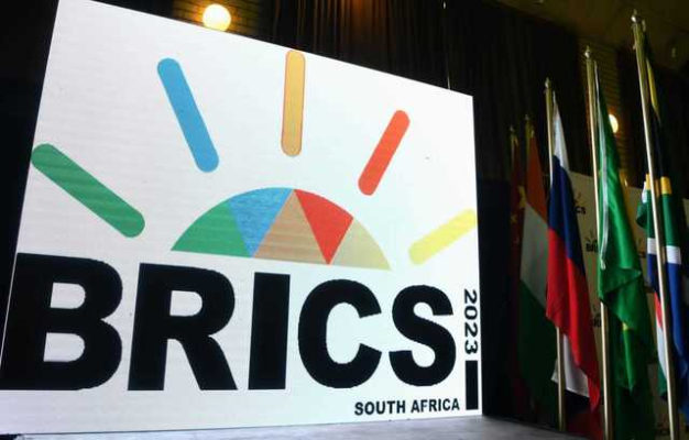 Liderii BRICS, mai puțin Xi și Putin, se reunesc la Rio pentru a respinge protecționismul lui Trump