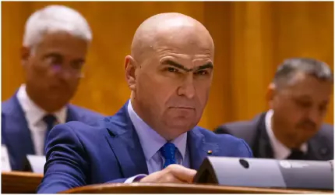 Bolojan cere demiterea şefului EximBank, după scandalul subînchirierii unei clădiri de stat la preț triplu