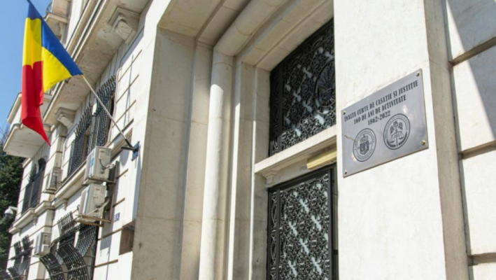 ÎCCJ și-a majorat sporul de solicitare neuropsihică și confidențialitate, după ce Bolojan a tăiat beneficiile bugetarilor