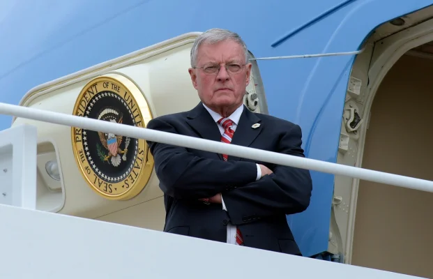 Trimisul lui Trump spune că îngrijorarea Rusiei cu privire la extinderea NATO este corectă: „Ei nu vorbesc doar despre Ucraina, ci și despre Georgia, Moldova”