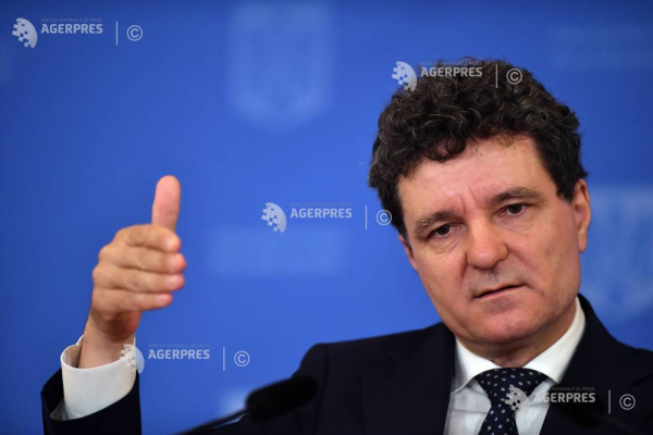 Nicușor Dan: Statul român trebuie să transmită mesaje puternice împotriva violenței domestice și a consumului de droguri