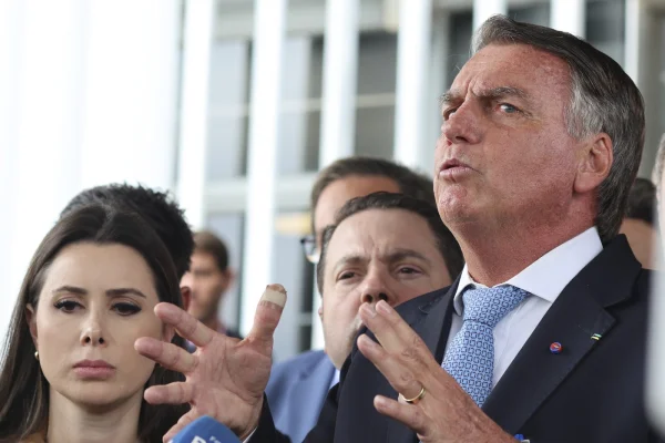 După relatările din presă, Guvernul Braziliei recunoaște că a SPIONAT Paraguayul: „S-a întâmplat în timpul președinției lui Jair Bolsonaro”