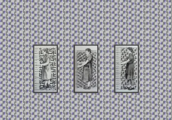 Galeriile Anca Poterașu și Catinca Tabacaru expun în iunie la Basel, Elveția, cu sprijinul ICR